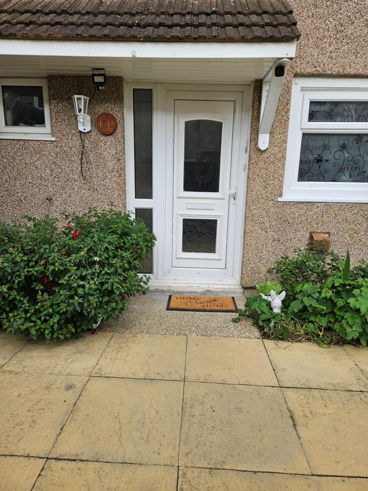 Jays-Rooms Pitsea Экстерьер фото