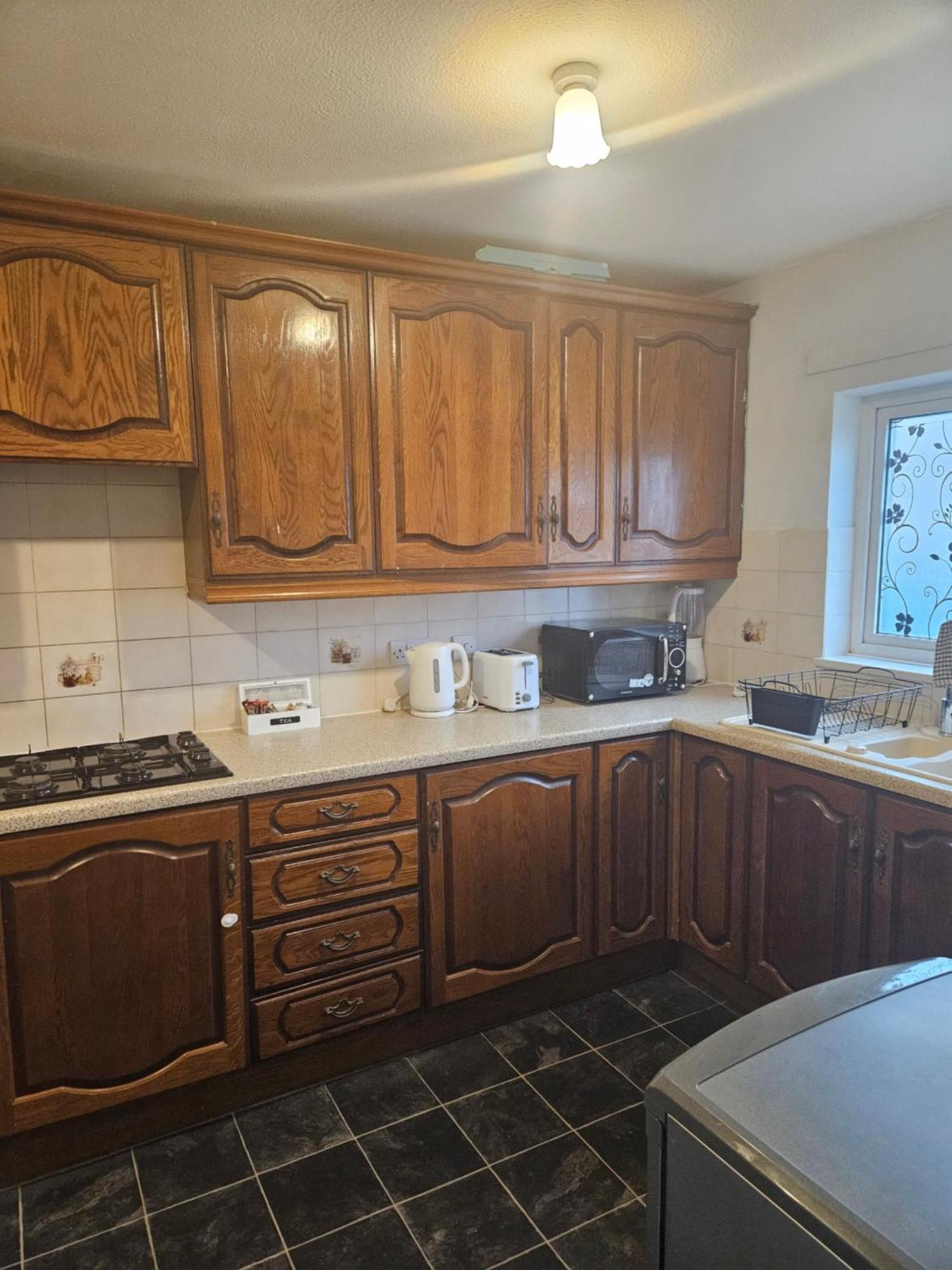 Jays-Rooms Pitsea Экстерьер фото